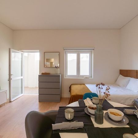 Monsanto Hill House - No. 565 -1 E Apartment Lisboa Екстериор снимка