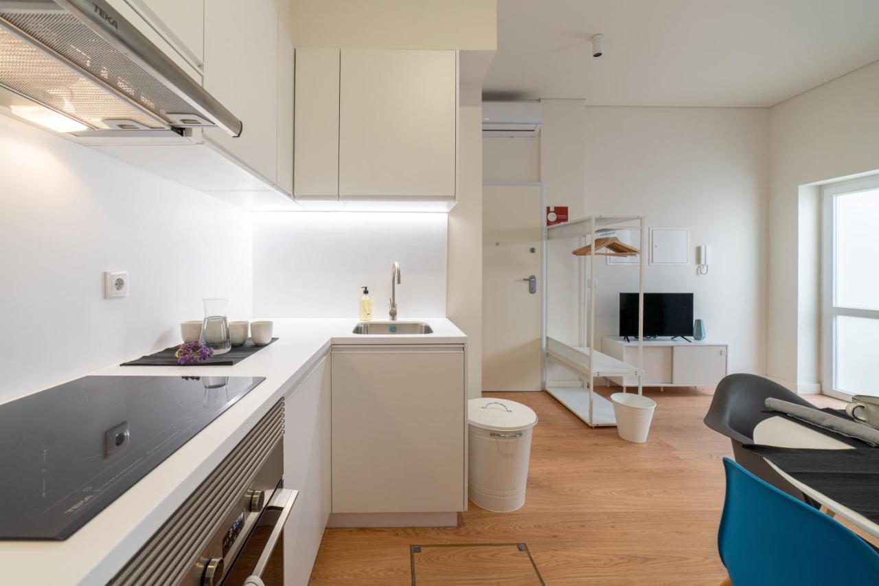 Monsanto Hill House - No. 565 -1 E Apartment Lisboa Екстериор снимка