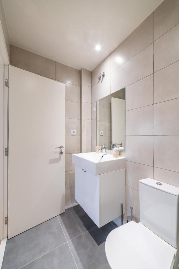 Monsanto Hill House - No. 565 -1 E Apartment Lisboa Екстериор снимка