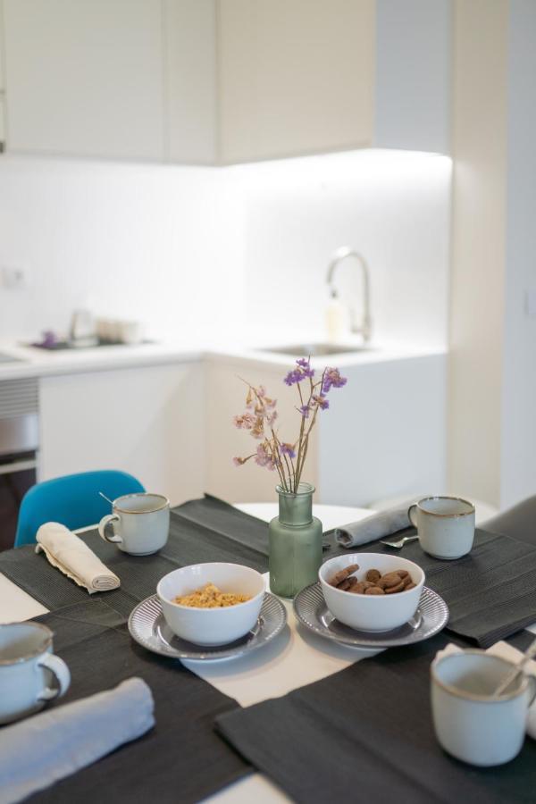 Monsanto Hill House - No. 565 -1 E Apartment Lisboa Екстериор снимка