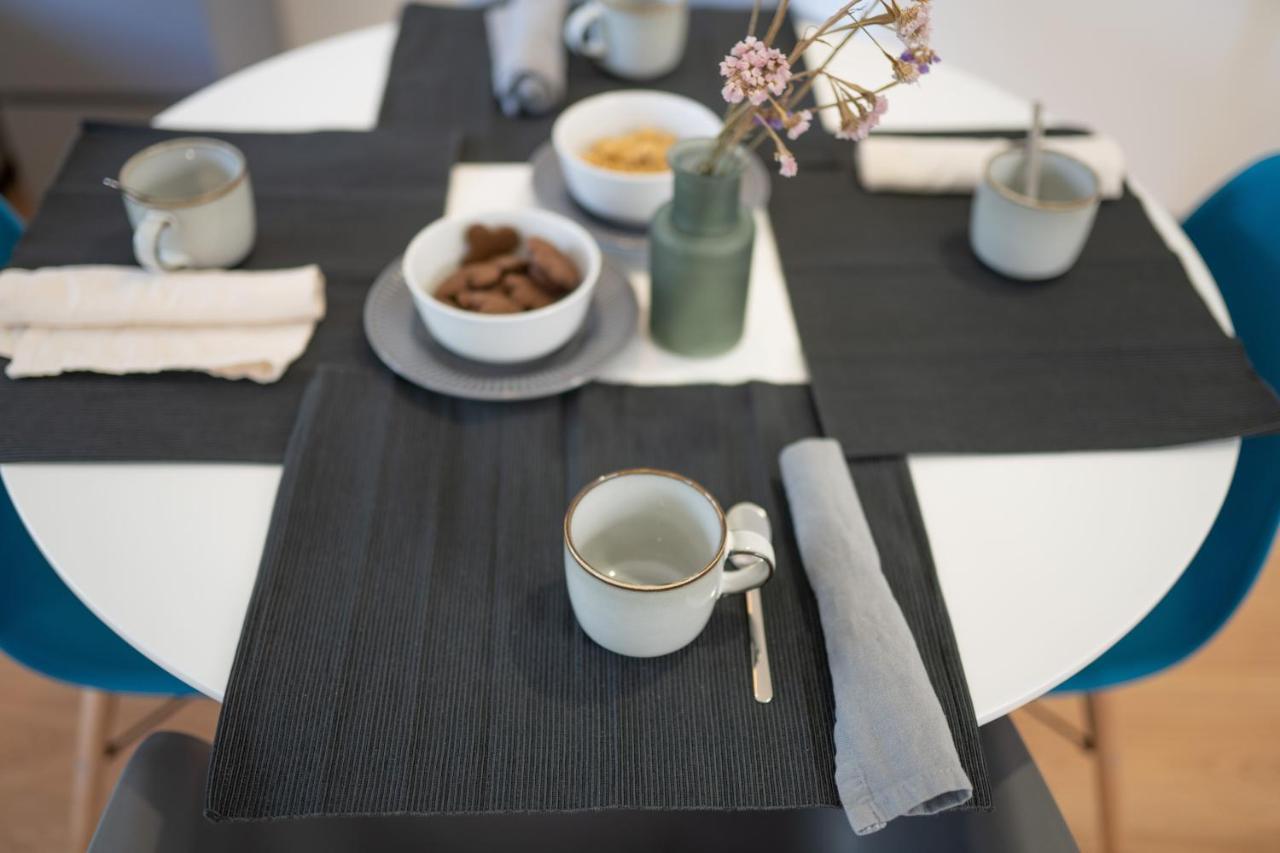 Monsanto Hill House - No. 565 -1 E Apartment Lisboa Екстериор снимка