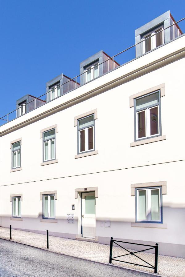 Monsanto Hill House - No. 565 -1 E Apartment Lisboa Екстериор снимка