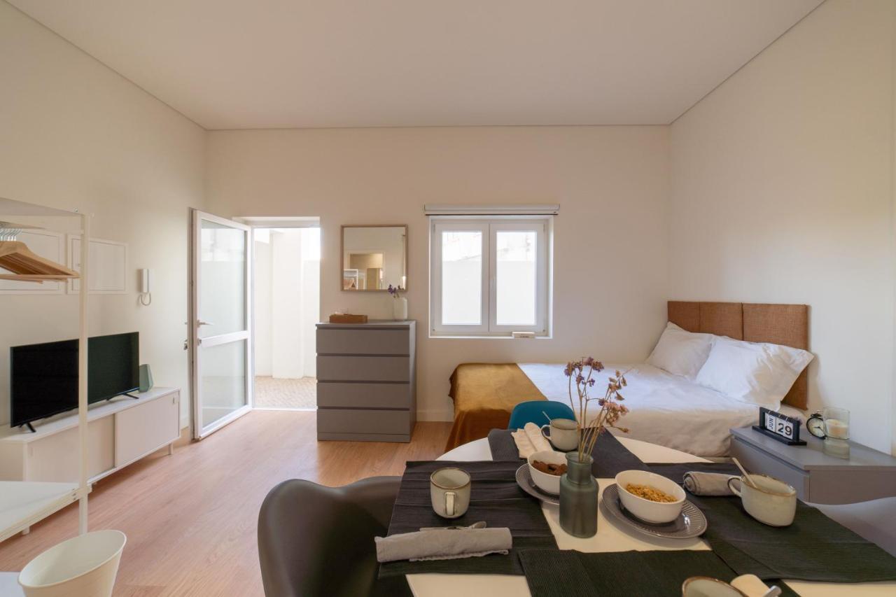 Monsanto Hill House - No. 565 -1 E Apartment Lisboa Екстериор снимка