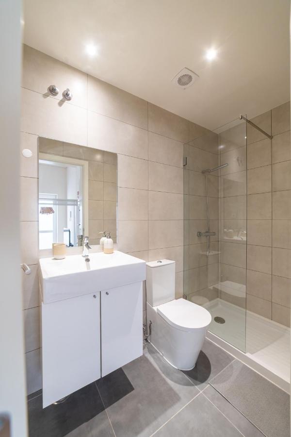 Monsanto Hill House - No. 565 -1 E Apartment Lisboa Екстериор снимка
